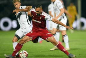 壹号中国 -转会期马赛备战葡超，造点机会细节曝光，赛场秩序良好，训练强度明显提升 