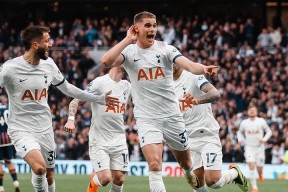 壹号中国 -欧冠冲刺阶段再迎强敌，托特纳姆门线救险，主帅态度——底气十足，细节决定成败的简单介绍