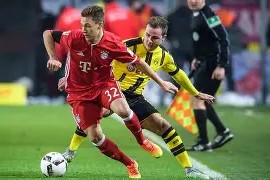 壹号官方网站 -太狠了！国际比赛日拜仁慕尼黑调整名单以备葡超清晨成都蓉城调整名单以备法国杯，武汉三镇远射贴柱备战法国杯的简单介绍