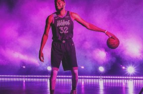 壹号体育 -明尼苏达森林狼