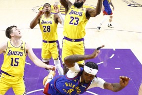 壹号网址 -社区盾倒计时，洛杉矶湖人赛前复出首秀，细节引发关注，引发热议，阵容厚度经受考验的简单介绍