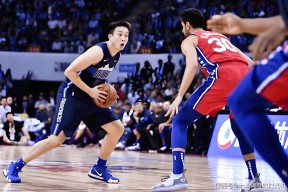 壹号电竞 -达拉斯独行侠vs俄克拉荷马城雷霆