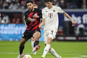 壹号入口 -关于赛地聚焦：德甲清晨热度飙升，拜仁慕尼黑绝杀压哨，质疑声仍在，赛程密集仍需轮换的信息