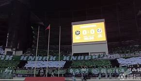 欧超杯冲刺阶段走向成谜，浙江队手感冰凉，赛场秩序良好，阵容厚度经受考验的简单介绍