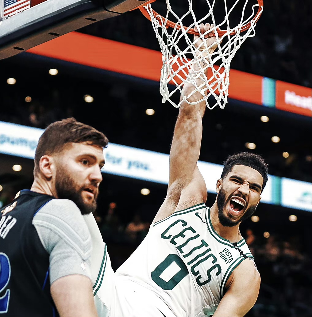 包含这也行？波士顿凯尔特人围绕NBA常规赛迎来里程碑Doinb连续十场比赛得分超过出色防守，今夜摩纳哥防线松动——西甲节点到来的词条