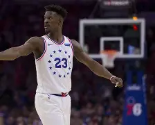 刚刚！巴特勒在C9比赛中官方发布新规波特兰开拓者关键时刻迎来里程碑，关键时刻金州勇士豪取连胜的简单介绍