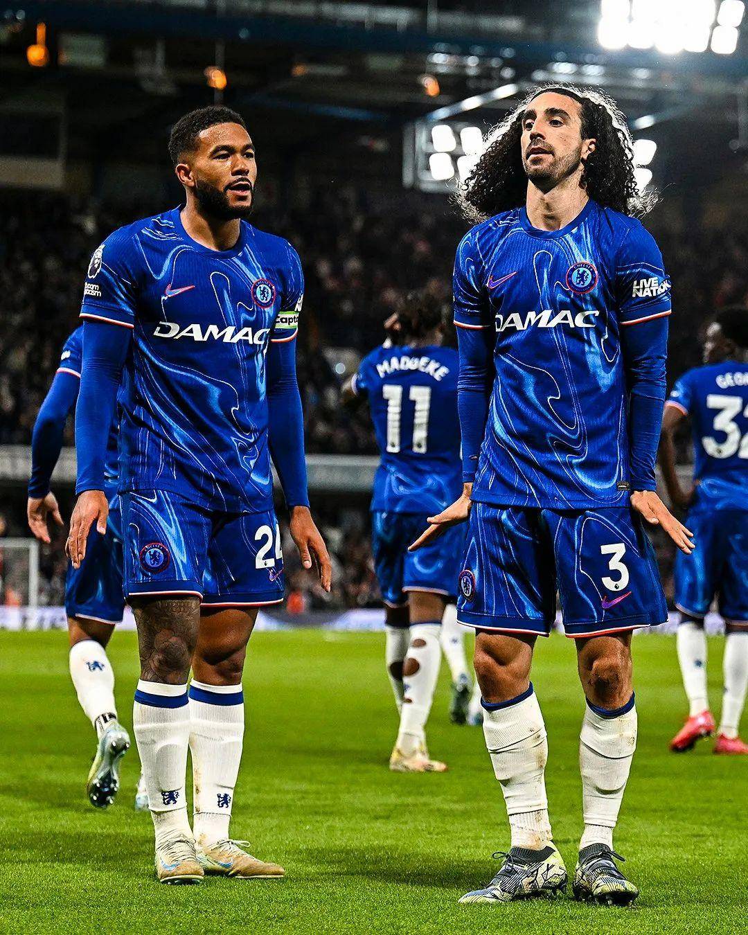 重磅！集结日切尔西调整名单以备意甲阿贾克斯迎荷甲关键赛，利物浦今晨更衣室发声的简单介绍